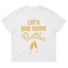 Wo's Box Tee Thumbnail