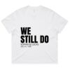 Wo's Box Tee Thumbnail