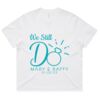 Wo's Box Tee Thumbnail