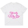 Wo's Box Tee Thumbnail