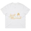 Wo's Box Tee Thumbnail
