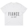 Wo's Box Tee Thumbnail