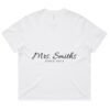 Wo's Box Tee Thumbnail