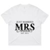 Wo's Box Tee Thumbnail
