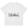Wo's Box Tee Thumbnail
