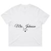 Wo's Box Tee Thumbnail