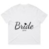 Wo's Box Tee Thumbnail