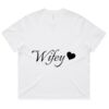 Wo's Box Tee Thumbnail