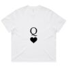 Wo's Box Tee Thumbnail