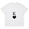 Wo's Box Tee Thumbnail