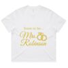 Wo's Box Tee Thumbnail