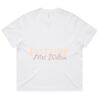Wo's Box Tee Thumbnail