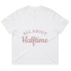 Wo's Box Tee Thumbnail