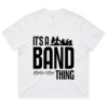Wo's Box Tee Thumbnail