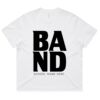 Wo's Box Tee Thumbnail