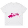 Wo's Box Tee Thumbnail