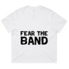 Wo's Box Tee Thumbnail