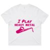 Wo's Box Tee Thumbnail