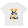 Wo's Box Tee Thumbnail