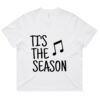 Wo's Box Tee Thumbnail