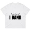 Wo's Box Tee Thumbnail