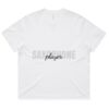 Wo's Box Tee Thumbnail
