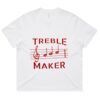Wo's Box Tee Thumbnail