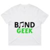 Wo's Box Tee Thumbnail
