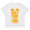 Wo's Box Tee Thumbnail