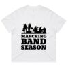 Wo's Box Tee Thumbnail