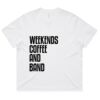 Wo's Box Tee Thumbnail