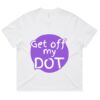 Wo's Box Tee Thumbnail