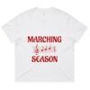 Wo's Box Tee Thumbnail