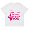 Wo's Box Tee Thumbnail
