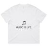 Wo's Box Tee Thumbnail