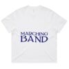 Wo's Box Tee Thumbnail