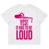 Wo's Box Tee Thumbnail