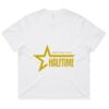 Wo's Box Tee Thumbnail