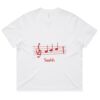 Wo's Box Tee Thumbnail