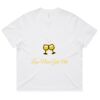 Wo's Box Tee Thumbnail