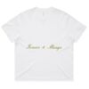 Wo's Box Tee Thumbnail