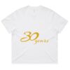 Wo's Box Tee Thumbnail