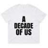 Wo's Box Tee Thumbnail