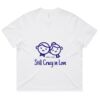 Wo's Box Tee Thumbnail