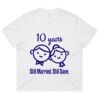 Wo's Box Tee Thumbnail