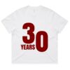 Wo's Box Tee Thumbnail