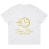 Wo's Box Tee Thumbnail