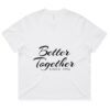 Wo's Box Tee Thumbnail