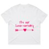 Wo's Box Tee Thumbnail