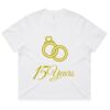 Wo's Box Tee Thumbnail